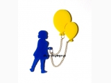 dziewczynka z balonikami 3